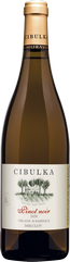 Pinot noir 2020 výběr z hroznů - VINO CIBULKA 65x241