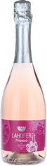 Prosecco Rosé Extra Dry 2021 Prosecco Rosé DOC - Vinařství LAHOFER 67x234