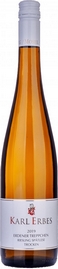 Riesling Erdener Treppchen trocken 2019 Spätlese - Karl Erbes 58x269