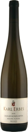 Riesling Ürziger Würzgarten trocken 2018 Auslese - Karl Erbes 59x271