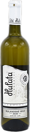Rulandské bílé 2020 pozdní sběr - Vinařství Hulata 59x259