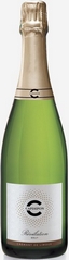 Révélation brut Crémant de Limoux AOP - Capdepon 64x239