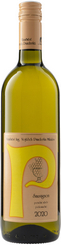 Sauvignon 2020 pozdní sběr - Vinařství Vojtěch Pazderka 61x245