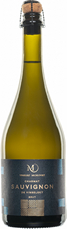 Sauvignon Charmat de Vinselekt brut jakostní šumivé víno - VINSELEKT MICHLOVSKÝ 67x229