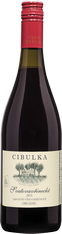 Svatovavřinecké Organic 2021 - VINO CIBULKA 62x234