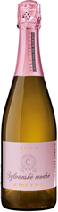 Sylvánské modré brut natur - VINO CIBULKA 65x237