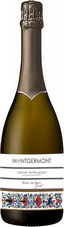 Blanc de Noirs brut Crémant de Bourgogne AOC - Montgermont 64x227