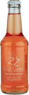 Cabernet Moravia rosé frizzante 2022 jakostní perlivé víno - Vinařství Vajbar 60x195