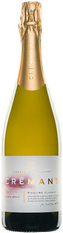 Crémant Riesling Classic extra brut 2019 jakostní šumivé víno - VINSELEKT MICHLOVSKÝ 63x233
