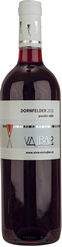 Dornfelder 2021 pozdní sběr suché - Vinařství Vajbar 62x247