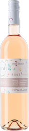 Frankovka rosé Rose Collection 2022 kabinetní víno polosuché - VÍNO HRUŠKA 60x264