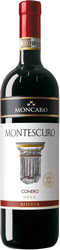 Montescuro 2019 Conero DOCG Riserva suché - Moncaro 60x250