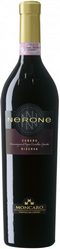 Nerone 2017 Conero DOCG Riserva suché - Moncaro 60x249