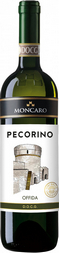 Pecorino 2021 Offida DOCG suché - Moncaro 59x253