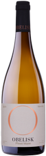 Pinot Blanc 2019 pozdní sběr suché - Vinařství Obelisk 67x224