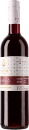 Regent  Dornfelder Classic Collection 2022 moravské zemské víno suché - VÍNO HRUŠKA 59x261