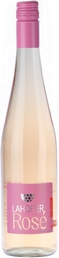 Rosé LAHOFER 2022 pozdní sběr polosladké - Vinařství LAHOFER 59x258