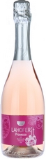 Rosé Millesimato extra dry 2022 Prosecco DOC - Vinařství LAHOFER 66x228