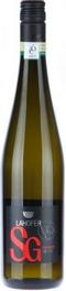 Sauvignon 2022 VOC Znojmo polosuché - Vinařství LAHOFER 60x264