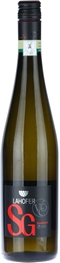 Sauvignon 2022 VOC Znojmo suché - Vinařství LAHOFER 60x263