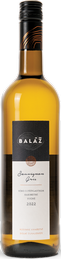 Sauvignon Gris 2022 kabinetní víno suché - Vinařství Baláž 61x259