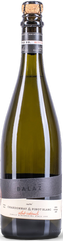 Sekt Cuvée Chardonnay x Rulandské bílé extra brut 2020 - Vinařství Baláž 63x241