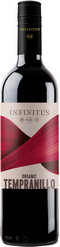 Tempranillo Infinitus 2022 Organic suché - Cosecheros y Criadores 60x247