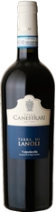 Terre di Lanoli 2021 Valpolicella DOC suché - Villa Canestrari 62x266