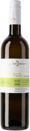 Tramín červený  Ryzlink rýnský Fresh Collection 2022 pozdní sběr polosladké - VÍNO HRUŠKA 60x262
