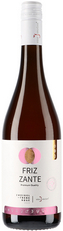 Zweigeltrebe rosé Frizzante Collection 2023 perlivé víno polosuché - VÍNO HRUŠKA 63x231