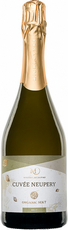Cuvée Neupery organic sekt brut jakostní šumivé víno - VINSELEKT MICHLOVSKÝ 68x230