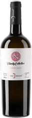 Cuvée Nikol Family Collection 2021 výběr z hroznů polosladké - VÍNO HRUŠKA 65x241