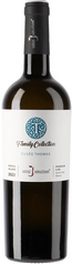 Cuvée Thomas Family Collection 2022 pozdní sběr suché - VÍNO HRUŠKA 65x238