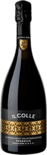 Extra Dry Conegliano Valdobbiadene Prosecco Superiore DOCG - Il Colle 69x224