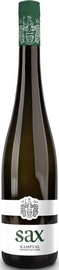 Grüner Veltliner 2023 Kamptal DAC suché - Winzerhof Sax 59x270