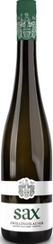 Grüner Veltliner Zwillingslauser 2023 Kamptal DAC suché - Winzerhof Sax 59x271