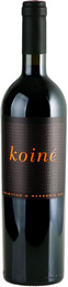 Koiné 2021 Primitivo di Manduria DOC - Botter 62x259