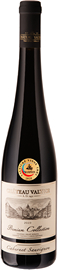 Cabernet Sauvignon Premium Collection barrique 2023 výběr z hroznů - VS Valtice 58x270