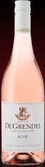 De Grendel Rosé 2023 suché - House of Wine 63x234