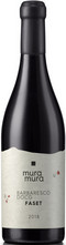 Faset 2018 Barbaresco DOCG - Mura Mura 60x221