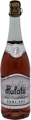 Frankovka Rosé demi sec 2023 - Vinařství Hulata 62x238