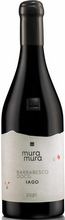 Iago 2021 Barbaresco DOCG - Mura Mura 65x220