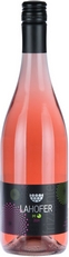 LAHOFER Frizzante rosé 2024 moravské zemské víno polosladké 62x231