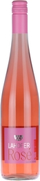 LAHOFER Rosé 2024 pozdní sběr polosladké - Vinařství LAHOFER 58x257