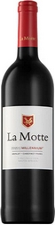 La Motte Millennium 2022 suché - La Motte  62x250