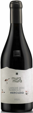 Mercuzio Nebbiolo 2021 Langhe DOC - Mura Mura 65x223