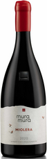 Miolera 2020 Barbera dAsti Superiore DOCG suché - Mura Mura 68x229