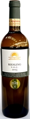 Riesling 2023 VOC Mikulovsko suché - Sonberk 61x242