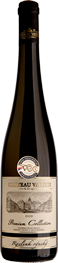 Ryzlink rýnský Premium Collection 2023 VOC Valtice - CHÂTEAU VALTICE  - Vinné sklepy Valtice 58x263