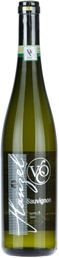 Sauvignon 2024 VOC Znojmo suché - Vinařství HANZEL 59x258